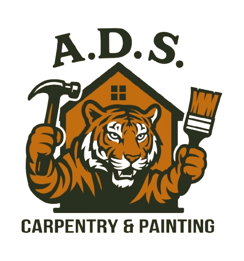 ADS carpentry and painting