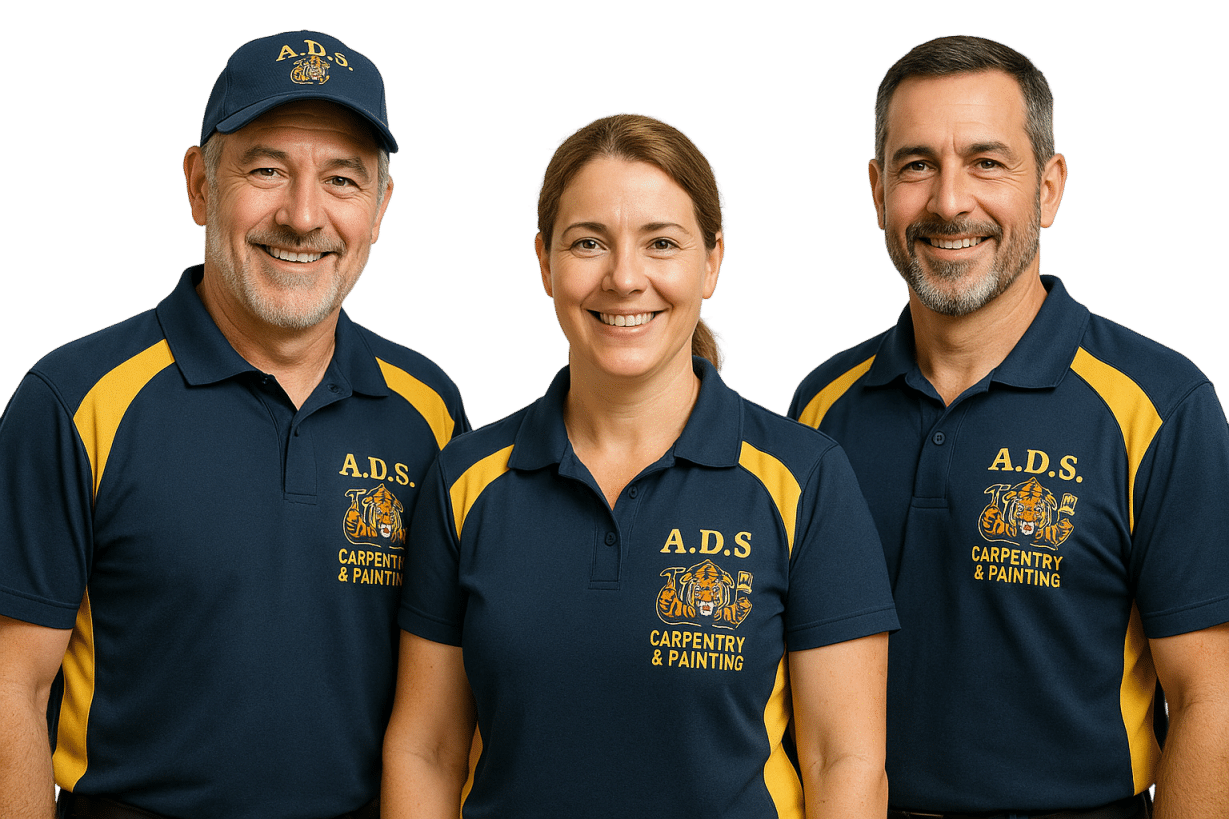 carpentry contractors